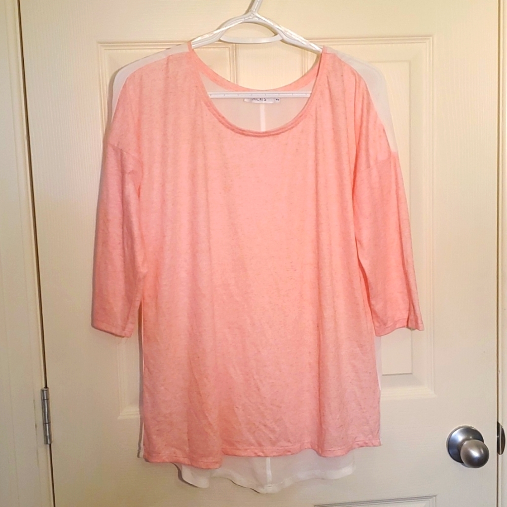 Ricki's Shirt